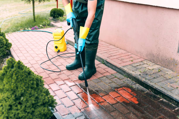 Best Pool Deck Cleaning  in Short Hills, NJ