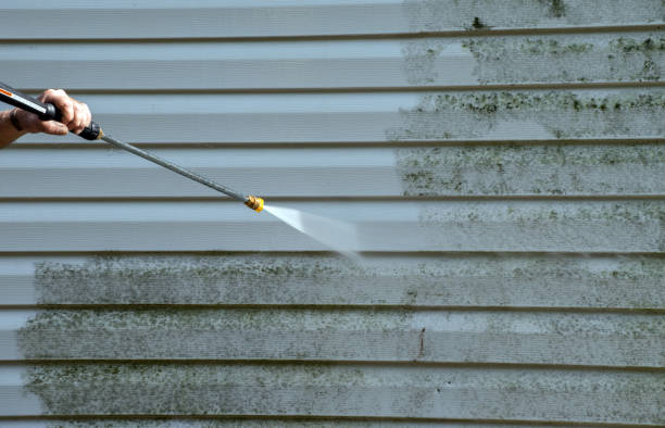 Best Fence Cleaning  in Short Hills, NJ